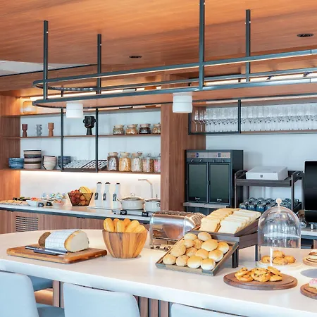 Residence Inn By Marriott The Hague-3